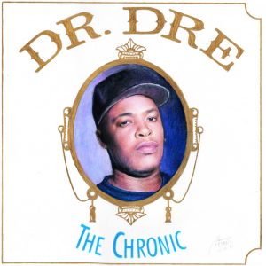 dr dre - chronic