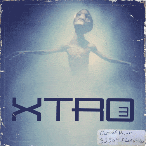 Xtro 3: Watch the Skies